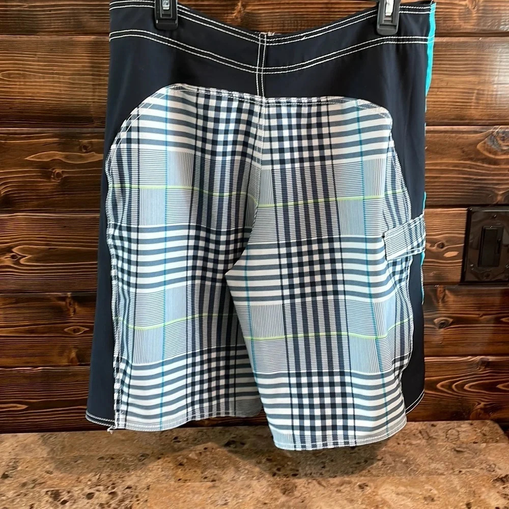 Men’s Swim Shorts - Picture 3 of 6